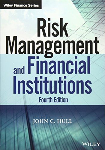 Risk Management and Financial Institutions