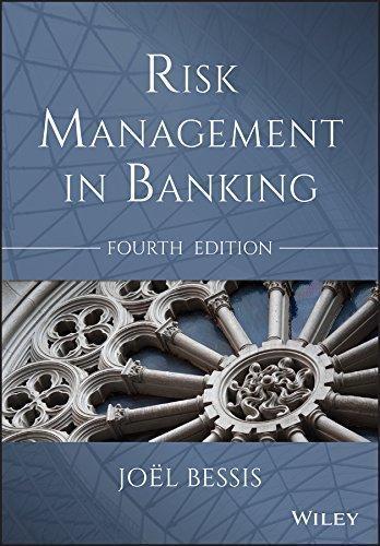 Risk Management In Banking 4Th Edition