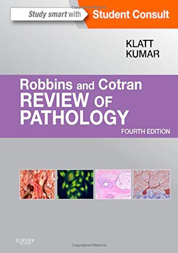 Robbins and Cotran Review of Pathology