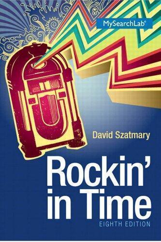 Rockin In Time 8Th Edition