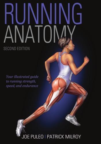 Running Anatomy 2Nd Edition