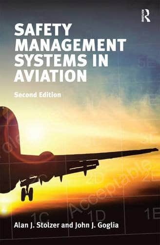 Safety Management Systems in Aviation 2nd Edition