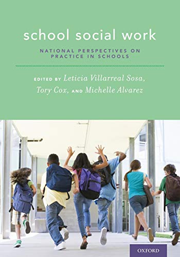 School social work : national perspectives on practice in schools - 1st Edition