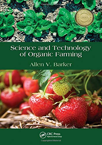 Science and Technology of Organic Farming