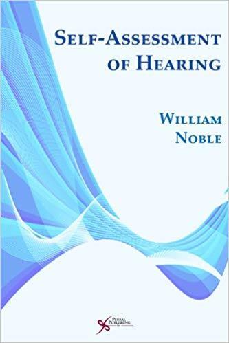 Self Assessment Of Hearing 2Nd Edition