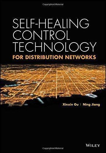 Self Healing Control Technology For Distribution Networks