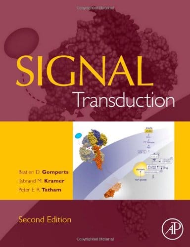 Signal Transduction, Second Edition - 2nd Edition