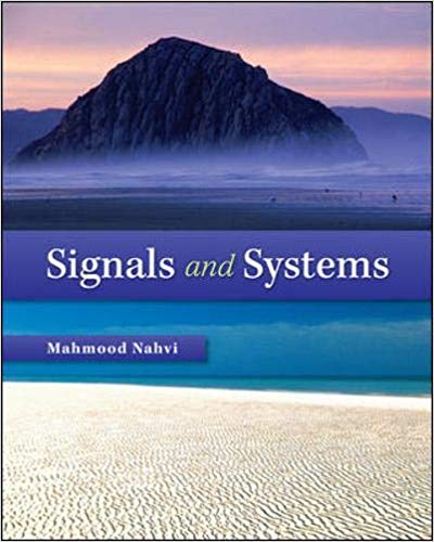 Signals Systems