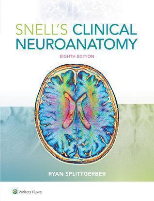 Snells Clinical Neuroanatomy 8Th Edition