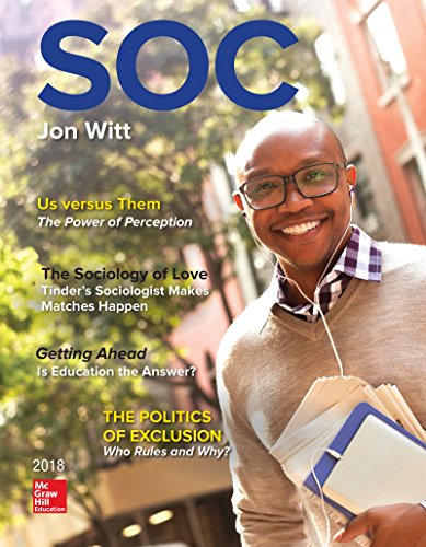 SOC 2018 - 5th Edition