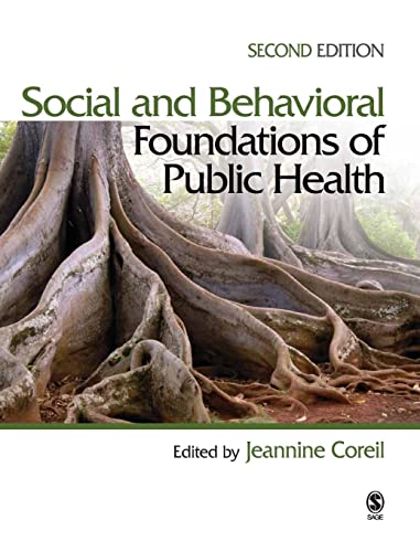 Social and Behavioral Foundations of Public Health 2nd Edition