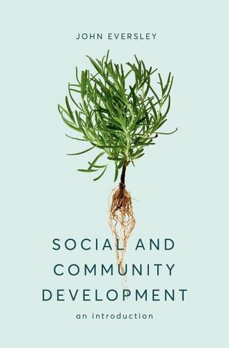 Social And Community Development An Introduction