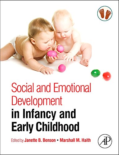 Social and Emotional Development in Infancy and Early Childhood - 1st Edition