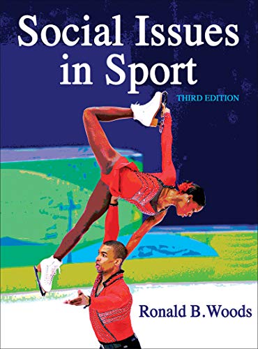 Social Issues in Sport - 3rd Edition