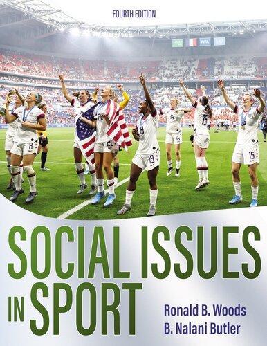 Social Issues In Sport 4Th Edition