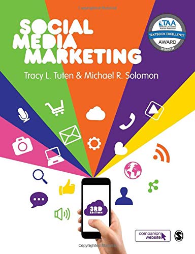 Social Media Marketing 3rd Edition