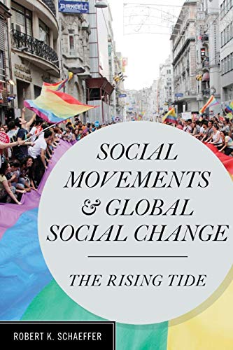 Social Movements &amp; Global Soc PB - 1st Edition