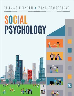 Social Psychology Heinzen