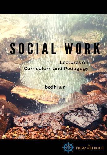 Social Work Lectures On Curriculum And Pedagogy