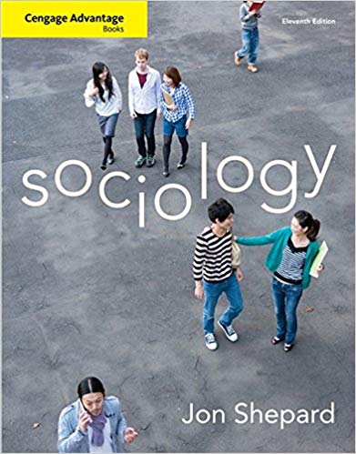 Sociology 11Th Edition