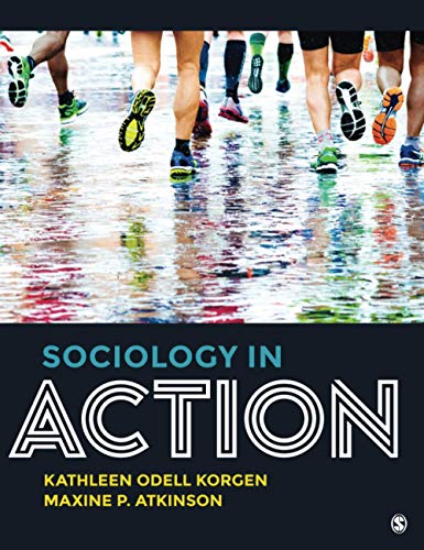 Sociology in Action - 1st Edition