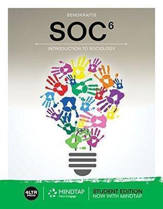 Sociology Soc 6 6Th Edition