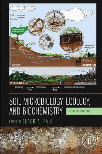 Soil Microbiology Ecology And Biochemistry 4Th Edition