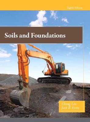 Soils And Foundations 8Th Edition