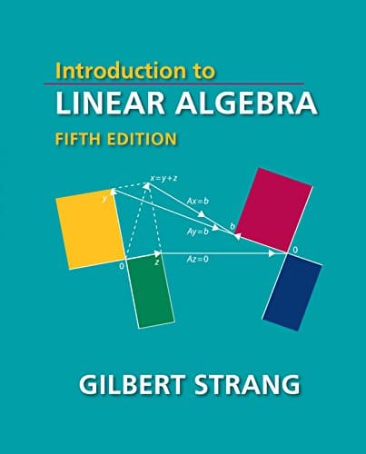 Solutions' Manual for Introduction to Linear Algebra, Fifth Edition