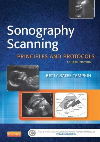 Sonography Scanning Principles And Protocols 4Th Edition