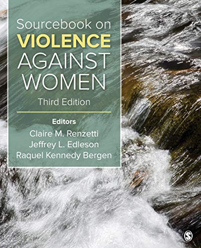 Sourcebook on Violence Against Women   3rd Edition