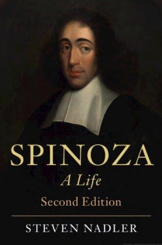 Spinoza A Life 2Nd Edition