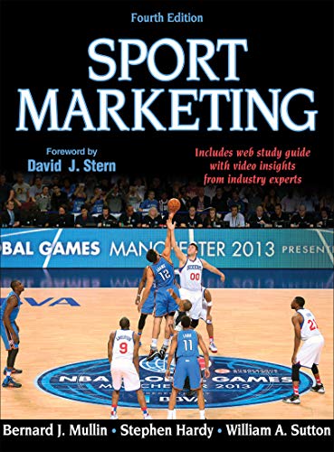 Sport Marketing - 4th Edition