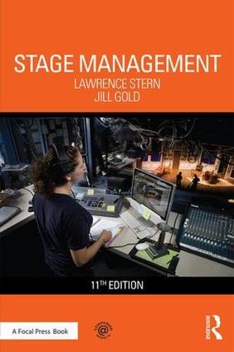 Stage Management - 11th Edition