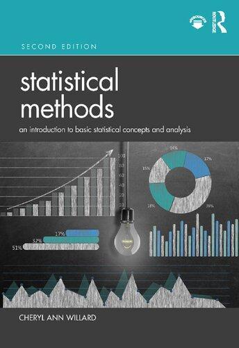 Statistical Methods An Introduction To Basic Statistical Concepts And Analysis 2Nd Edition