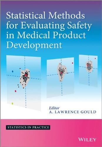 Statistical Methods For Evaluating Safety In Medical Product Development