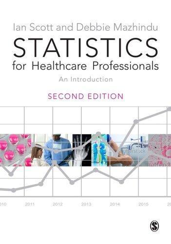 Statistics For Healthcare Professionals An Introduction 2Nd Edition