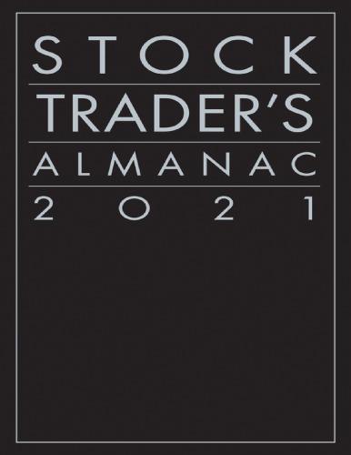 Stocktraders Almanac 2021