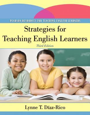 Strategies For Teaching English Learners 3Rd Edition