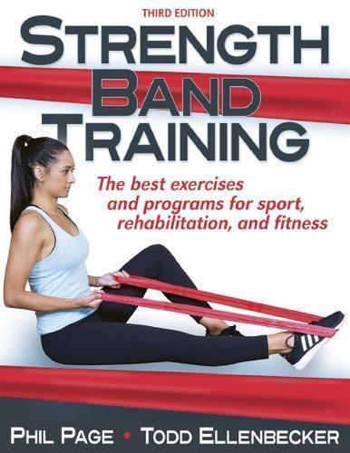 Strength Band Training 3Rd Edition