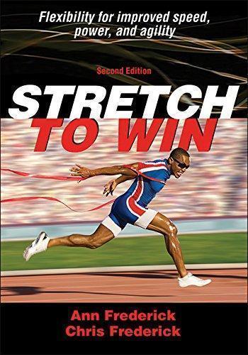 Stretch To Win 2Nd Edition