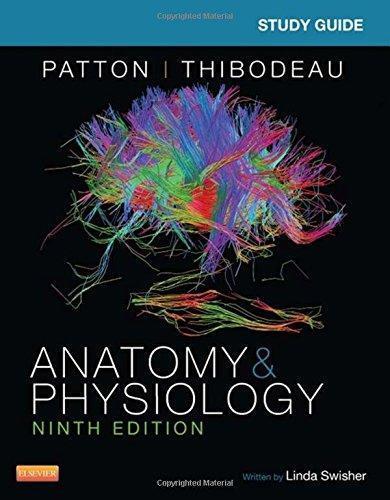 Study Guide For Anatomy Physiology 9th Edition