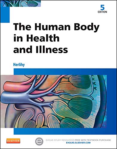 Study Guide for The Human Body in Health and Illness