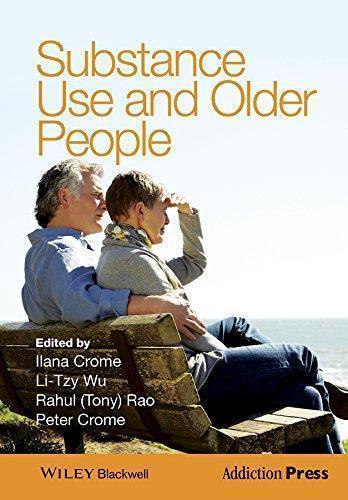 Substance Use And Older People