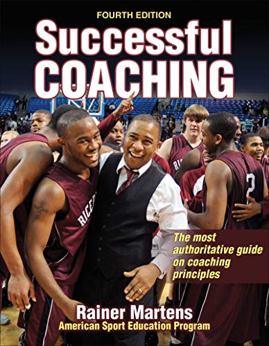 Successful coaching - 4th Edition