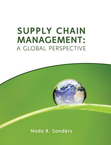 Supply Chain Management: A Global Perspective