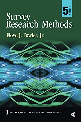 Survey Research Methods