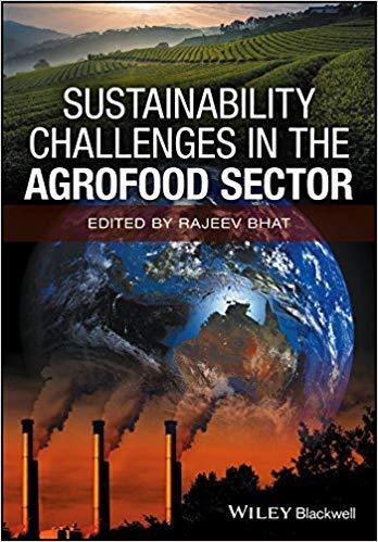 Sustainability In The Agrofood Sector