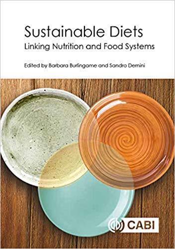 Sustainable Diets Linking Nutrition And Food Systems