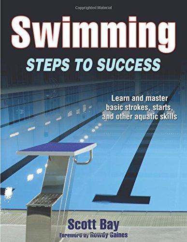 Swimming Steps To Success